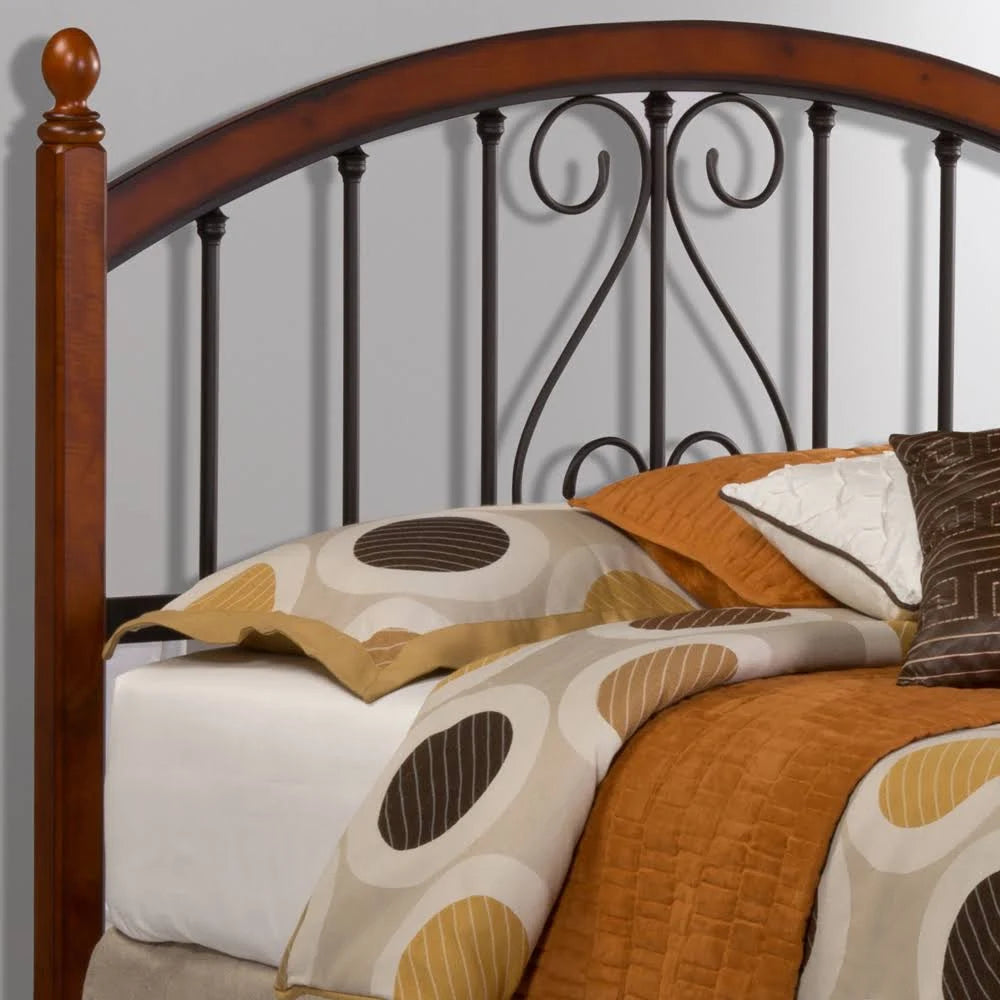 King Bed U173801