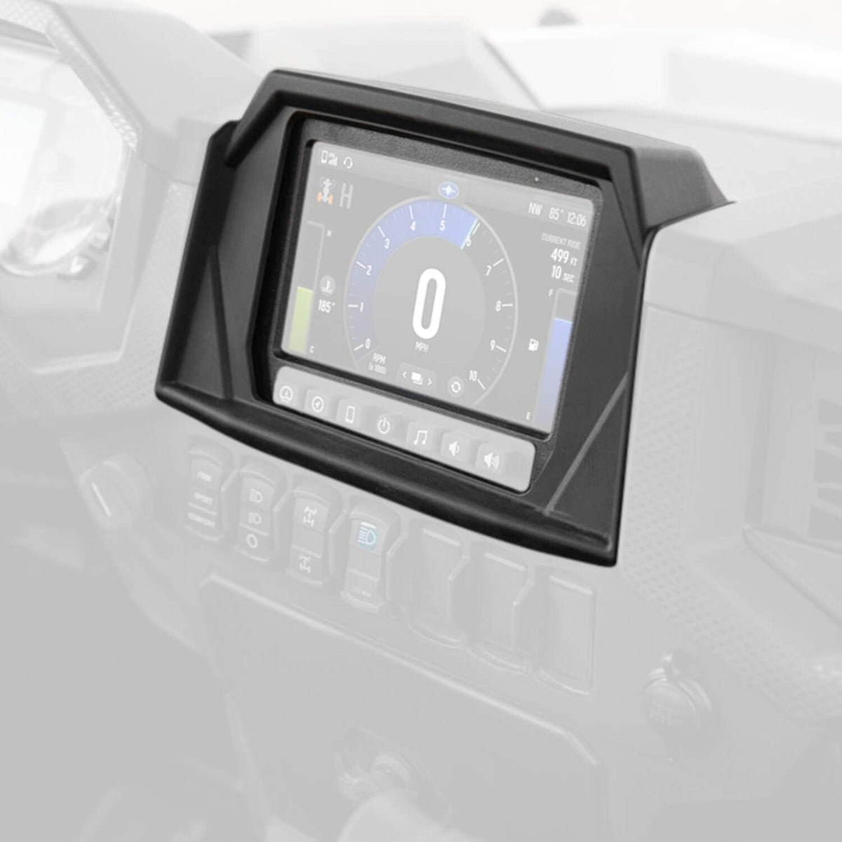 Off Road Mount Kit I269118