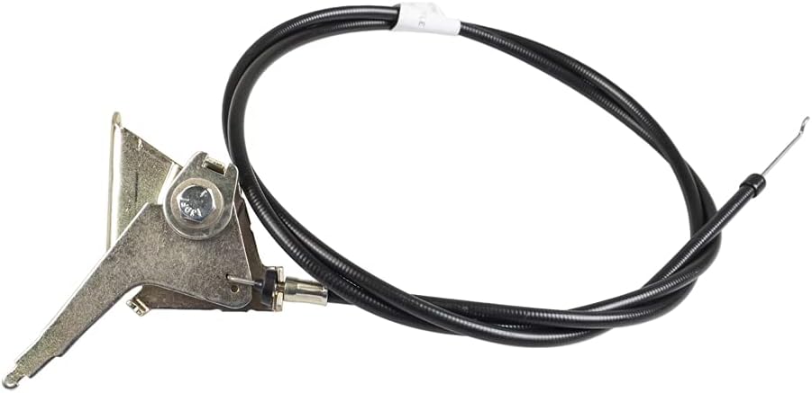 Throttle Control Pack of 2 D9989