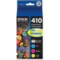 Claria Premium Ink Standard Capacity Photo Black & Color Combo Pack K490