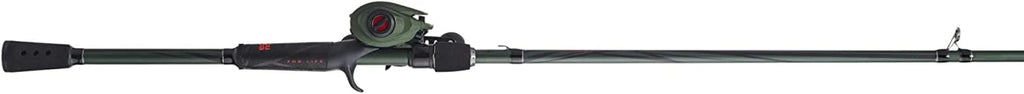 Baitcast Combo T628630