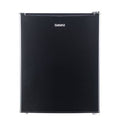 2.7 Cu ft Single Door Mini Fridge U42779