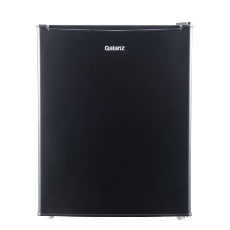 2.7 Cu ft Single Door Mini Fridge U42779