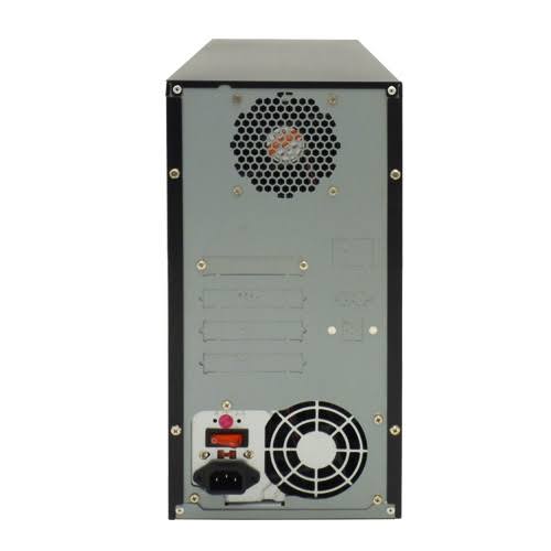 SATA DVD/CD Tower Duplicator N731020
