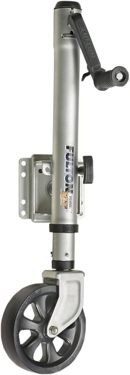 Fulton Swing-Away Jack - 1500 lb. Weight Capacity K9387