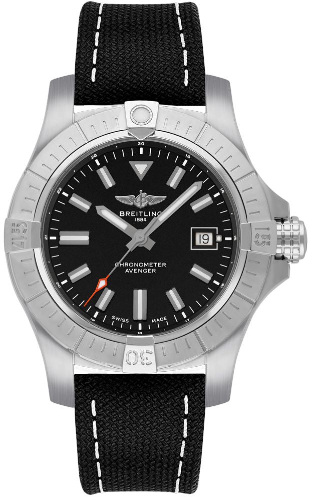 Automatic 43mm J715422