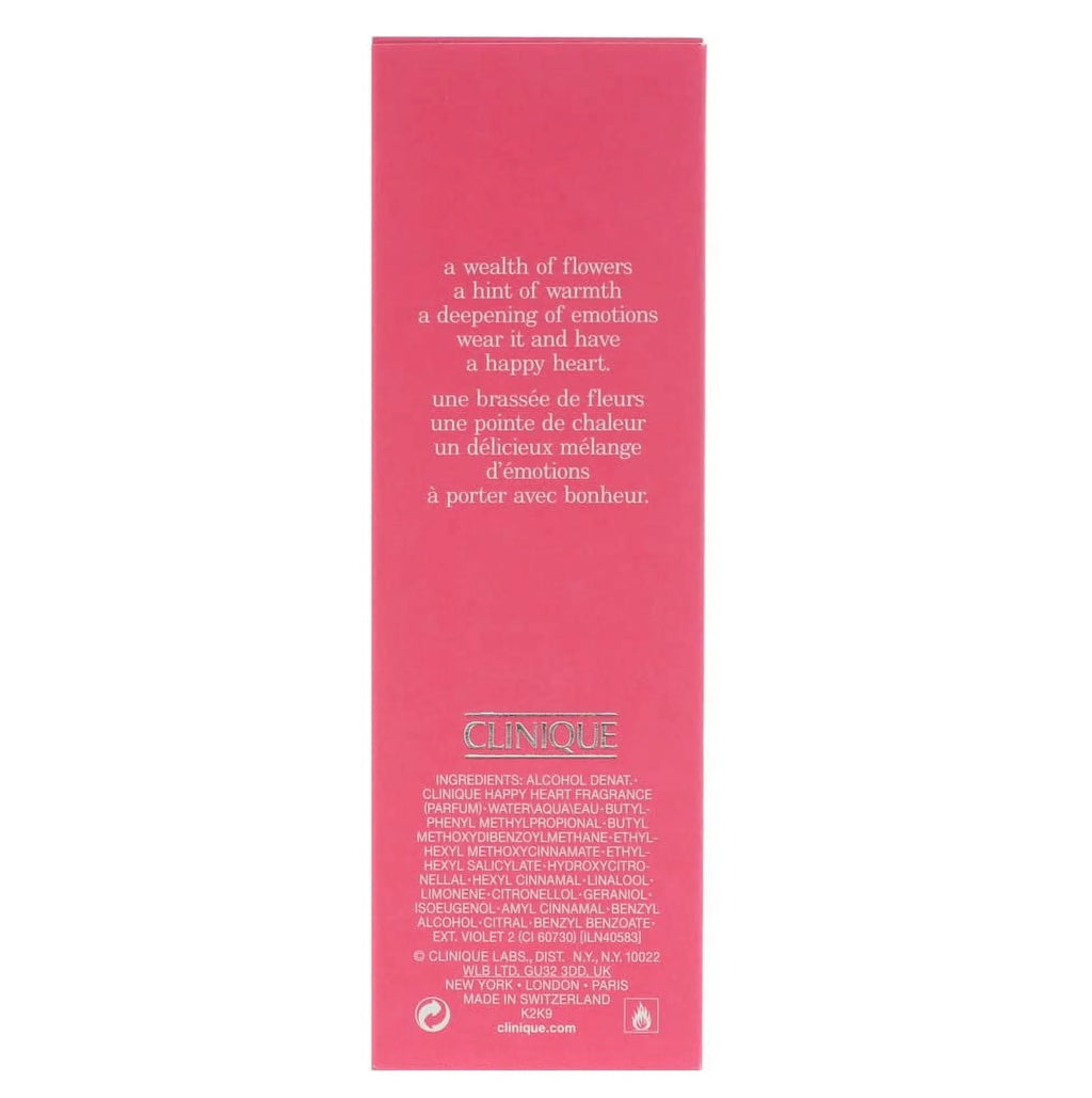 Perfume Spray 1.7 Oz Y3233
