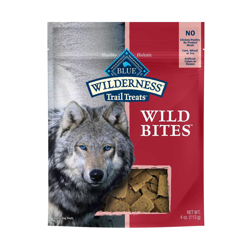 Wild Bites A885901
