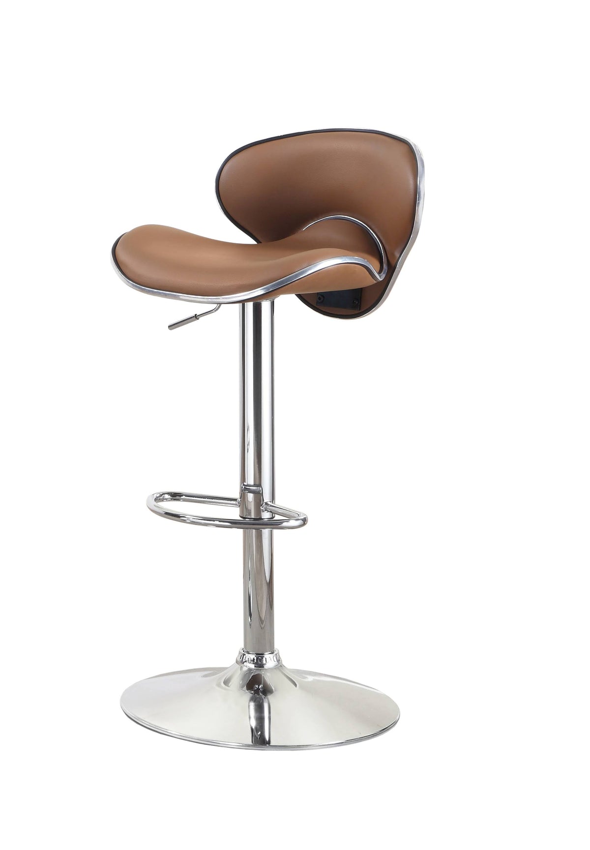 Camel Bar Stool Z16074