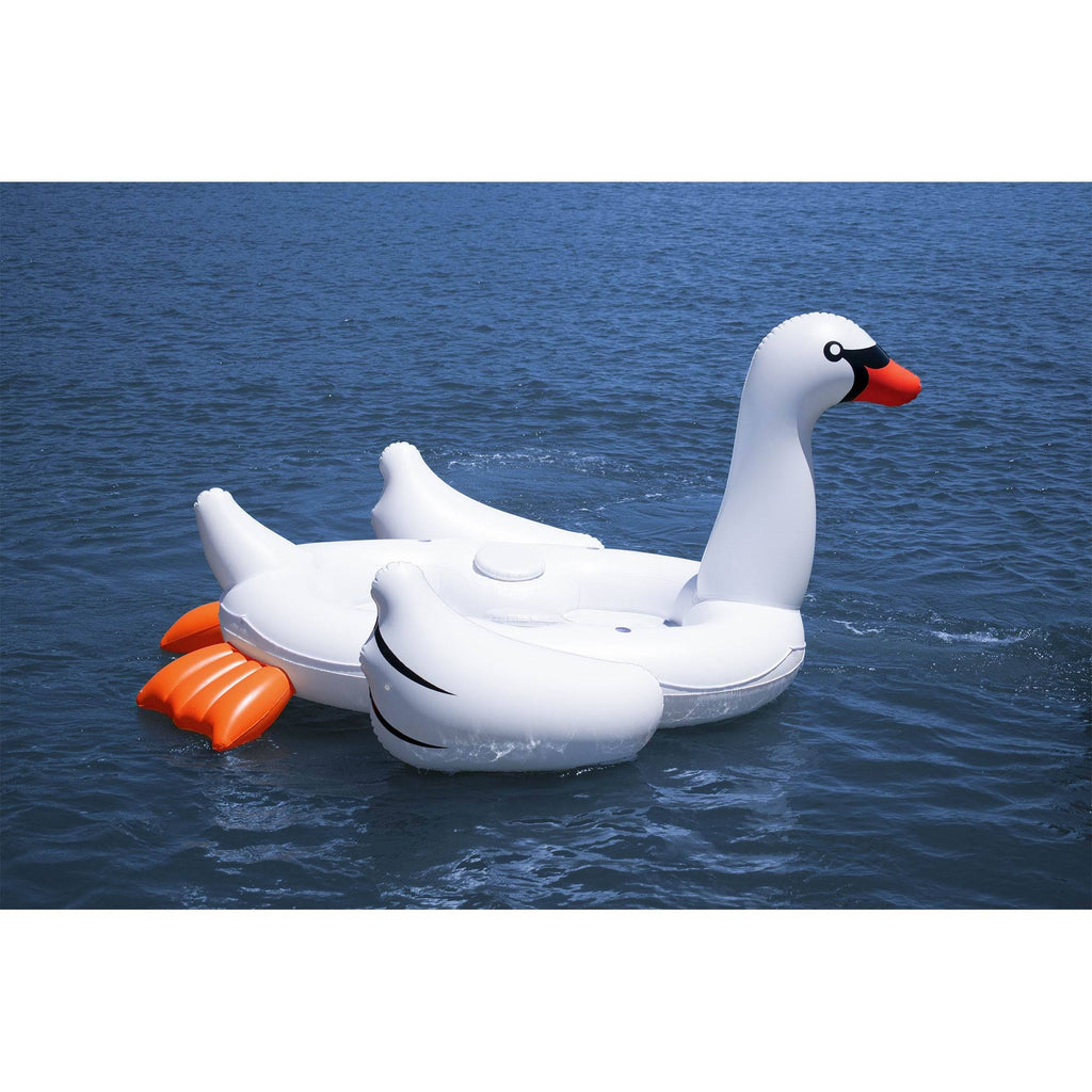 Oasis Island Swim Platform U412084