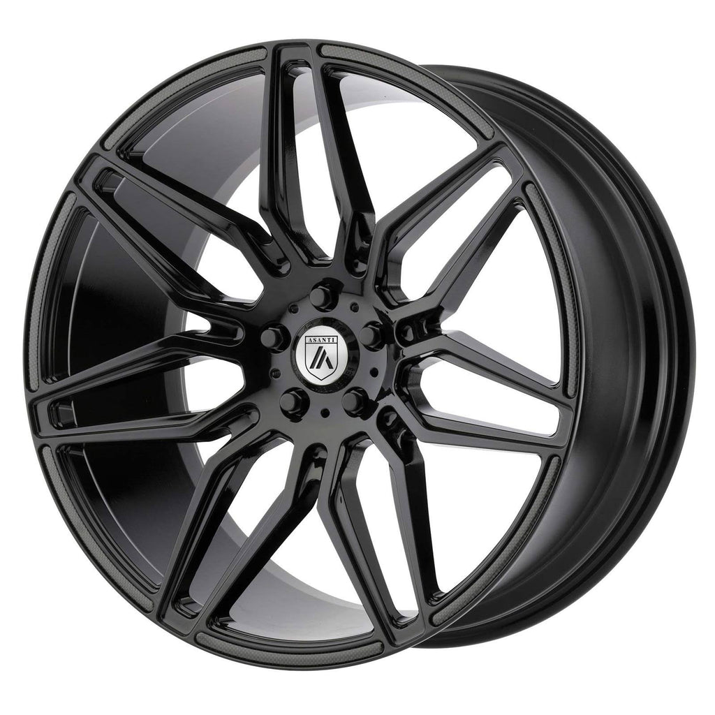 Gloss Black ABL-11 N1926