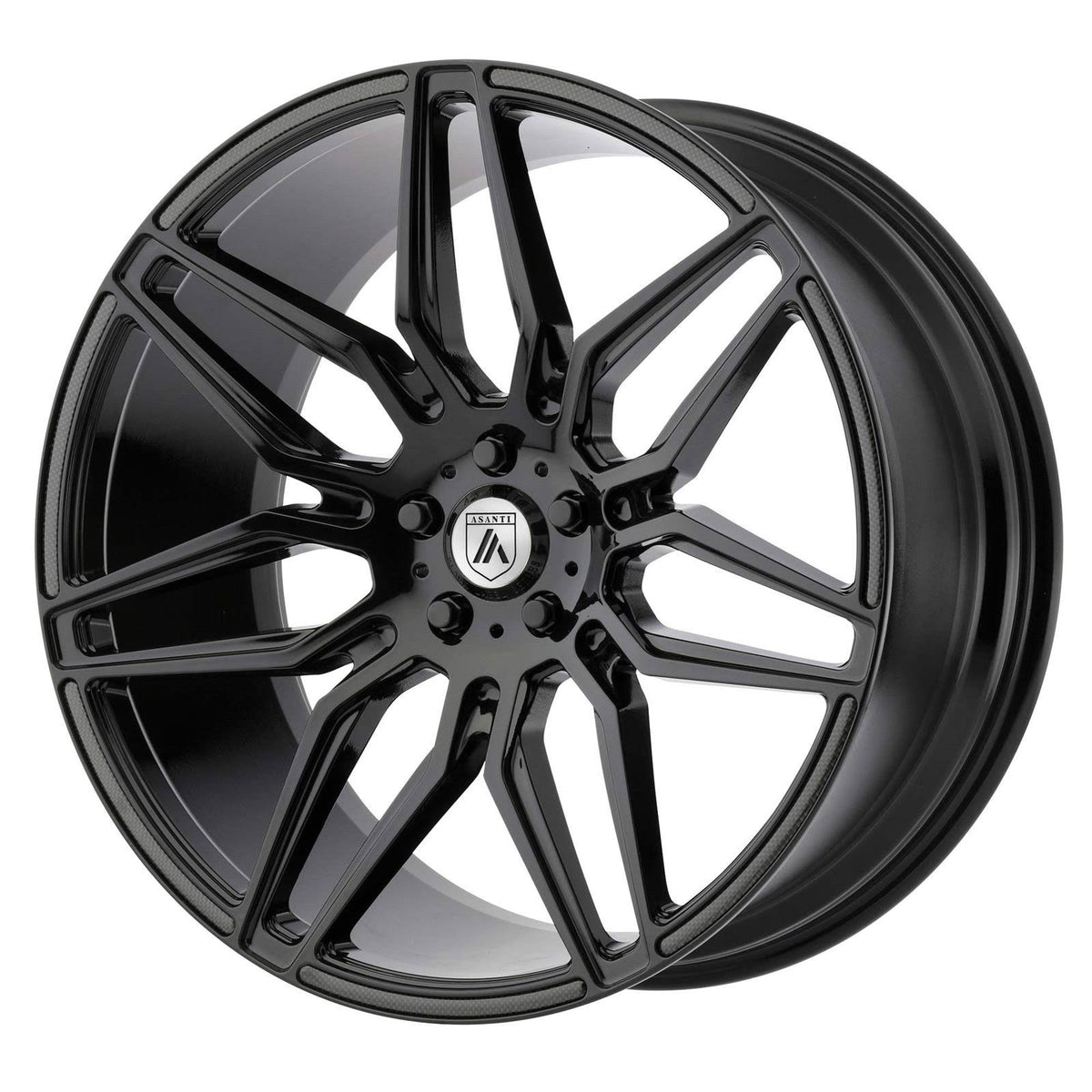 Gloss Black ABL-11 N1926