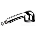 White Pull Spray Spout H93928