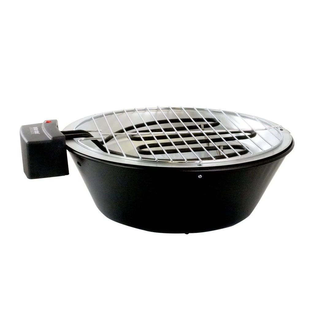 Indoor Electric Barbecue Grill F299