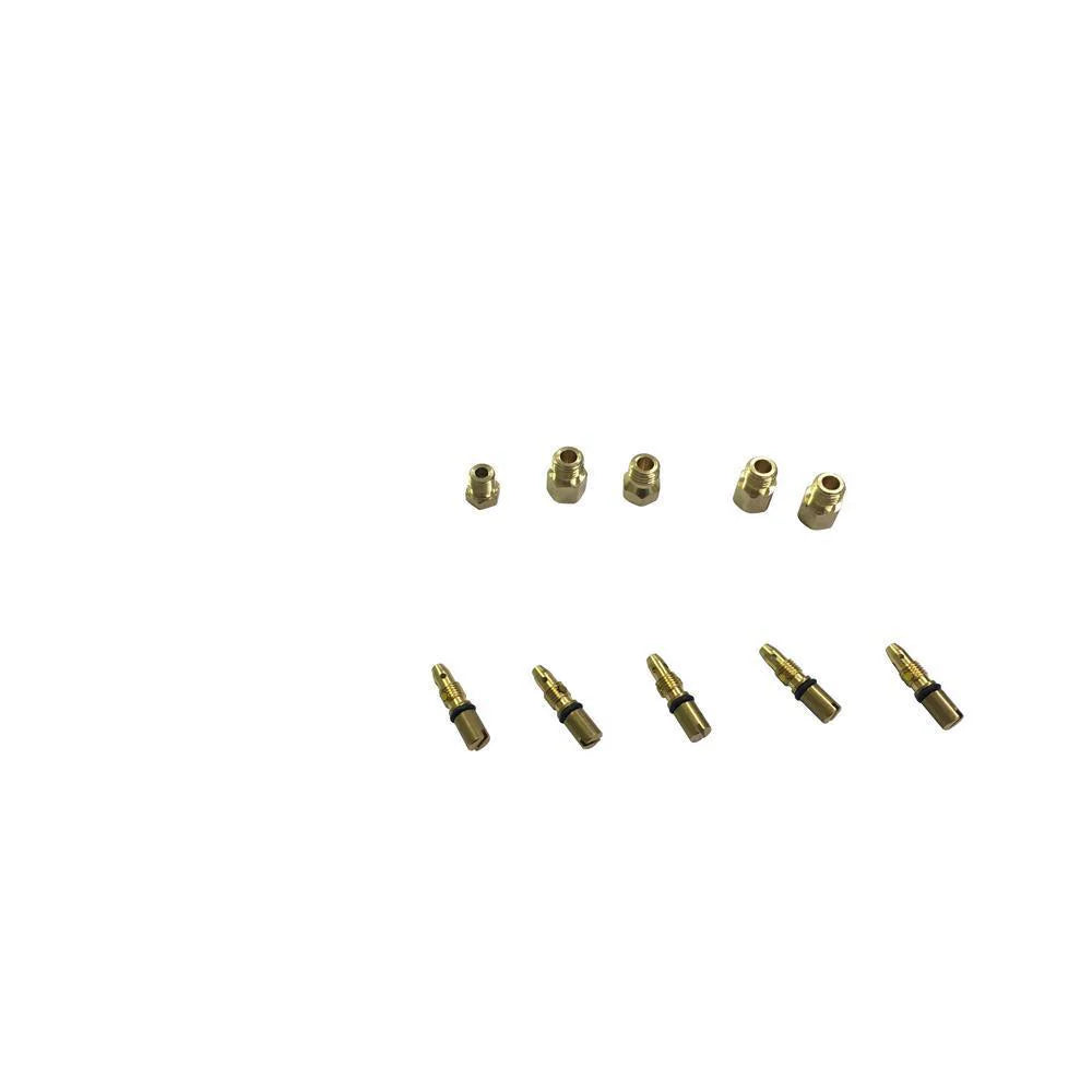 Liquid Propane Conversion Kit A468571