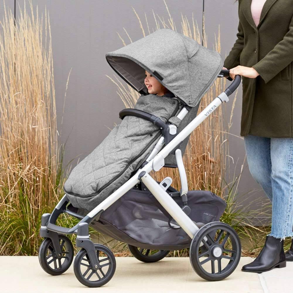 Finn Footmuff J712585