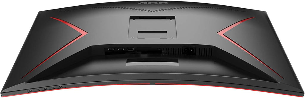 32" Curved Frameless Gaming Monitor, Full HD 1920x1080, VA, 0.5ms 240Hz B910559