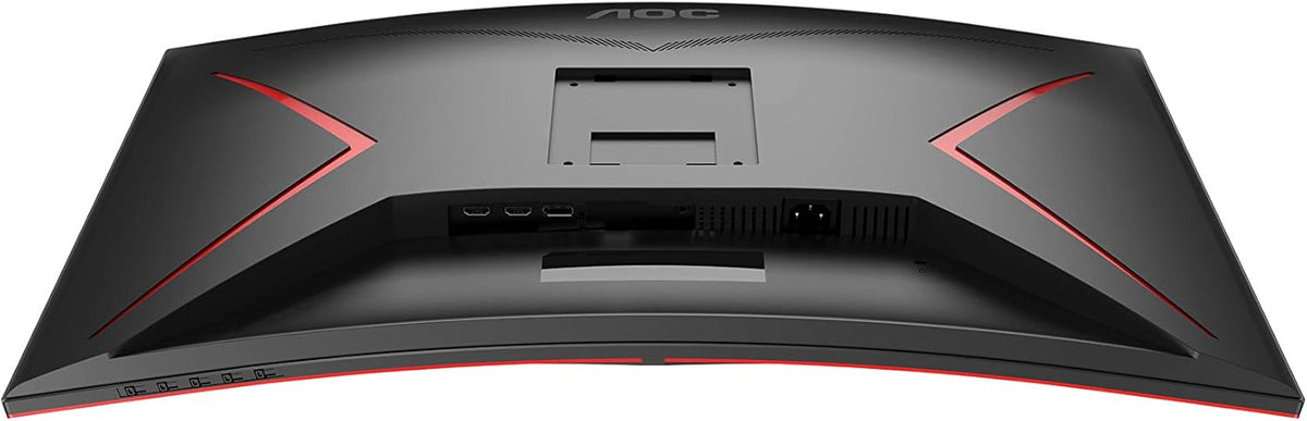 32" Curved Frameless Gaming Monitor, Full HD 1920x1080, VA, 0.5ms 240Hz B910559