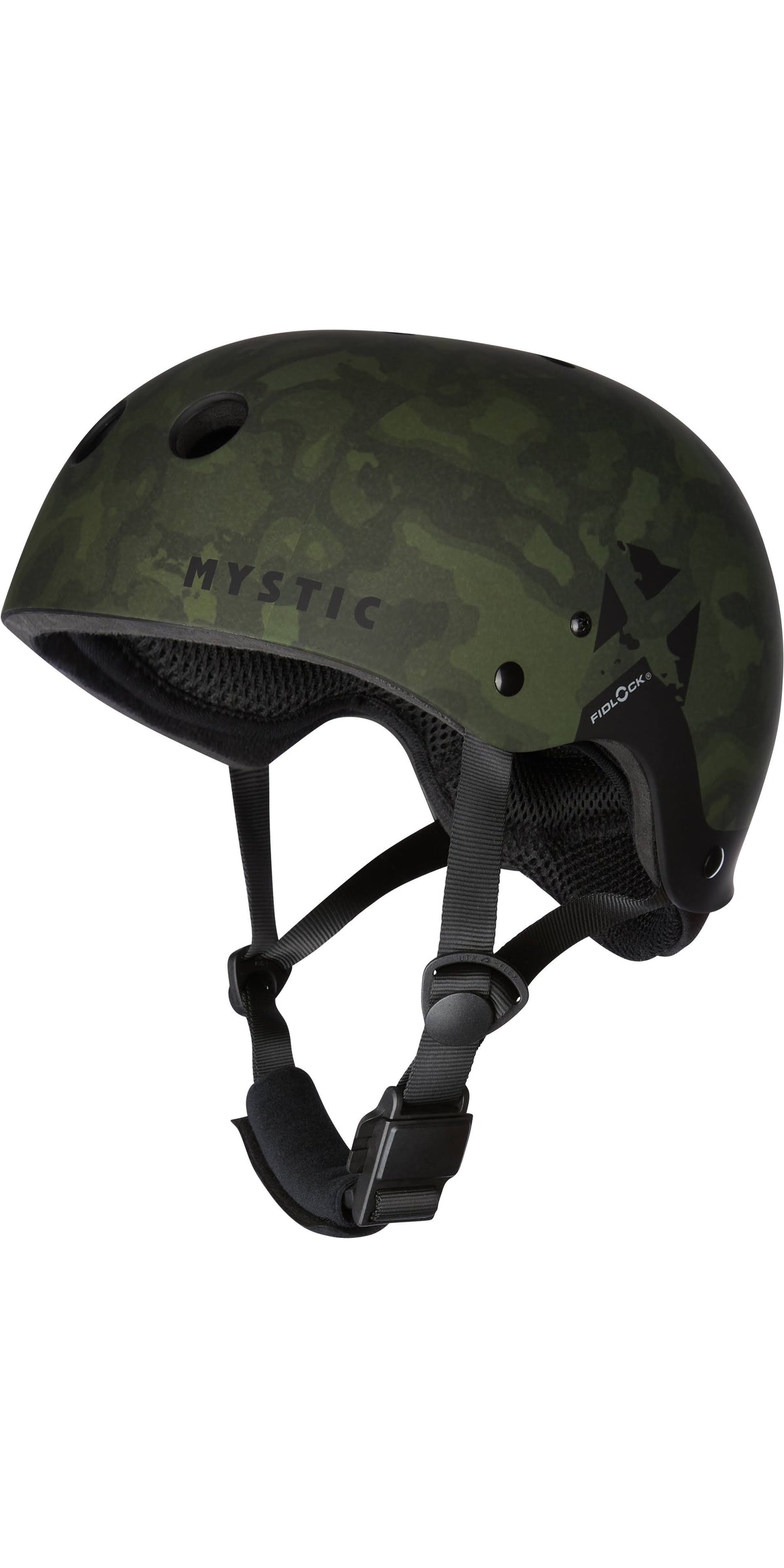 Camouflage Helmet F716328