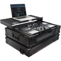 Black Flight Case Z3645