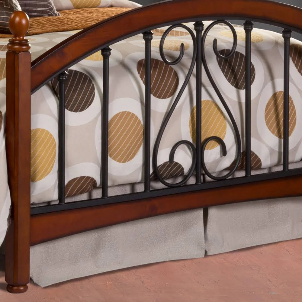 King Bed U173801