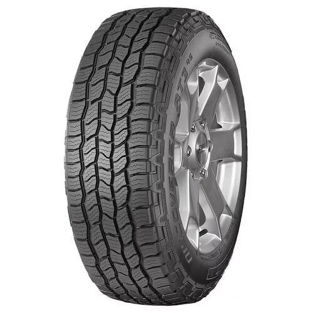 All-Season 265/75R16 116T Tire M1576