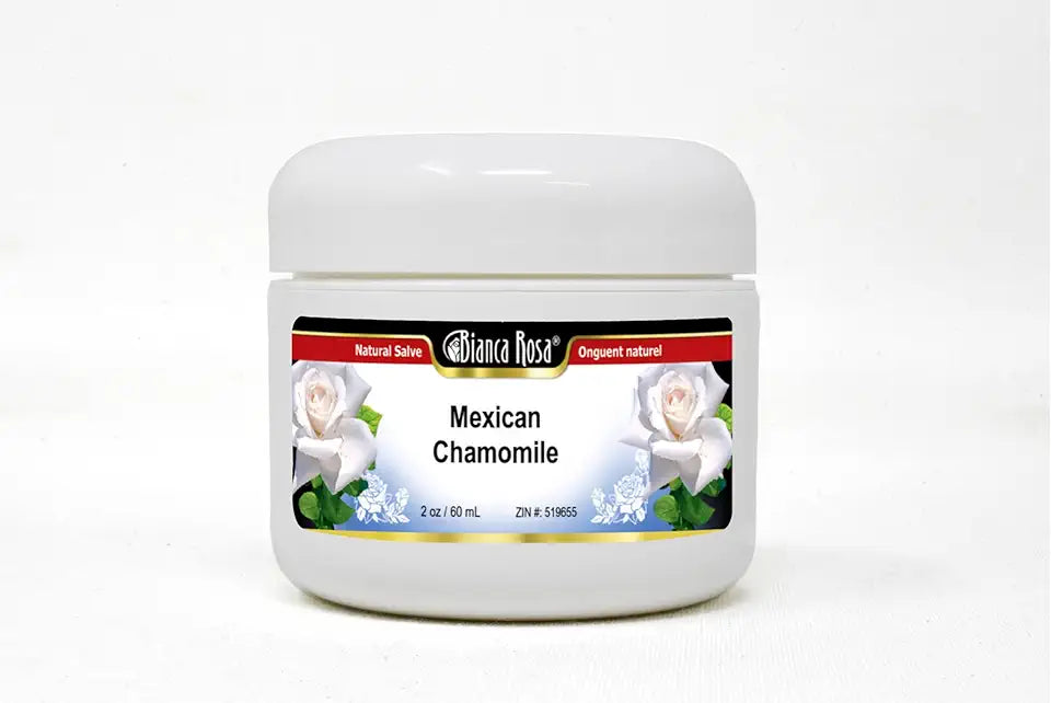 Chamomile Salve 2 oz 3 Pack V41895