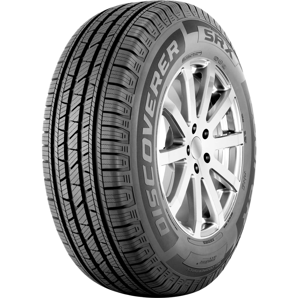 265/65R18 114T All Season Tires K64506