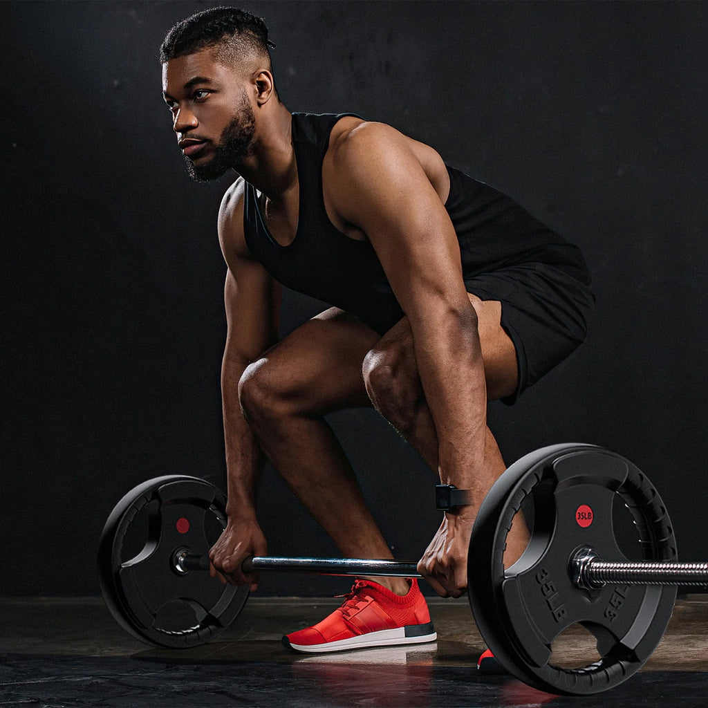 Adjustable Foldable Weight Bench with Leg Extension G317