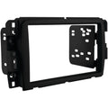 Double-DIN Installation Kit K378