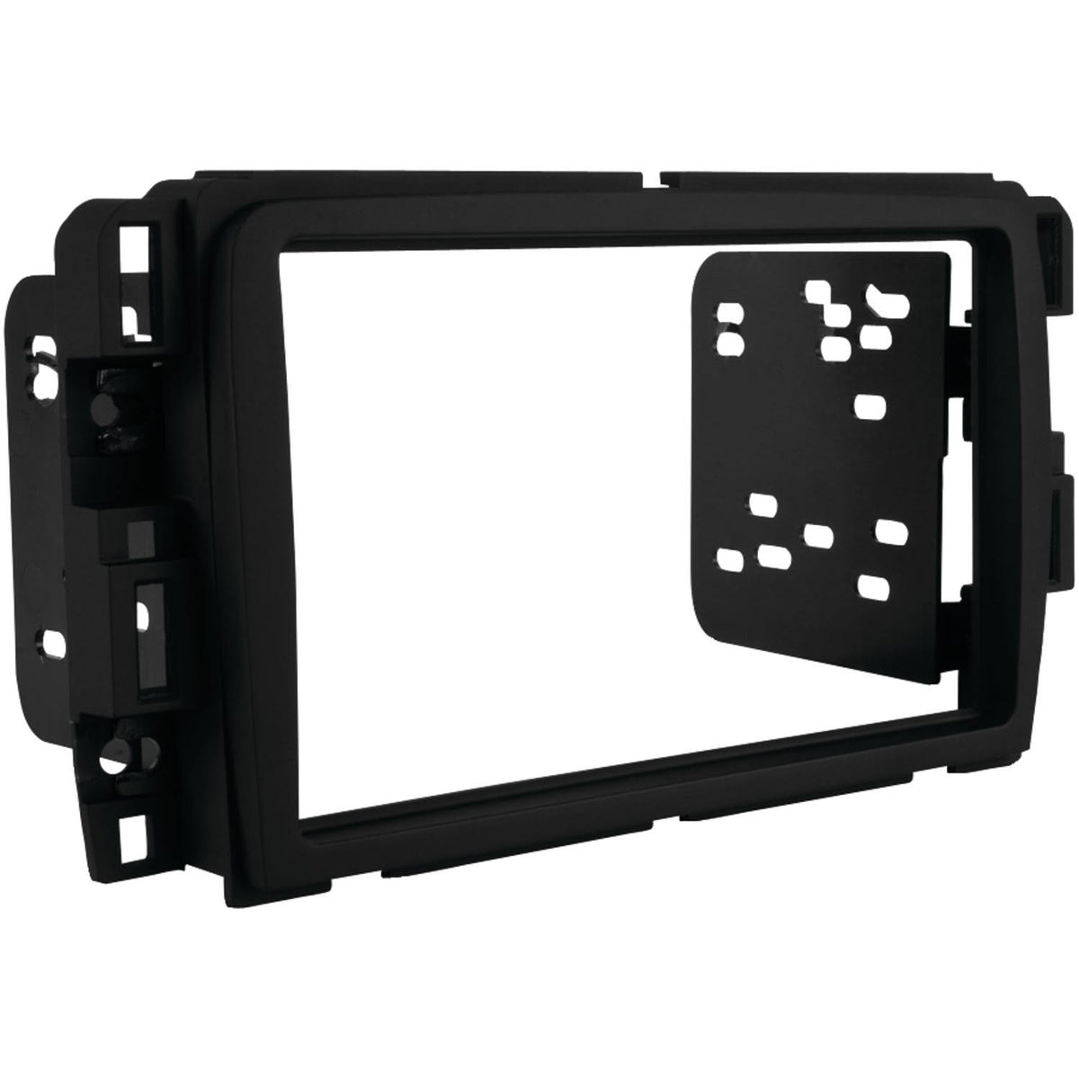 Double-DIN Installation Kit K378