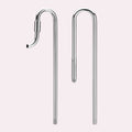 Stainless Steel Lily Pipes X71607