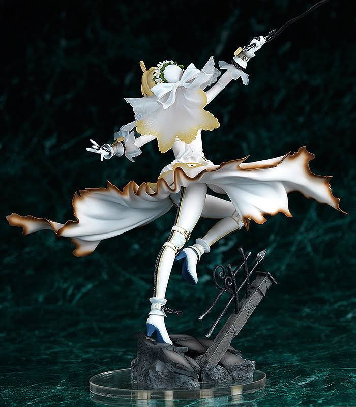 1/7 Scale Figure N66334