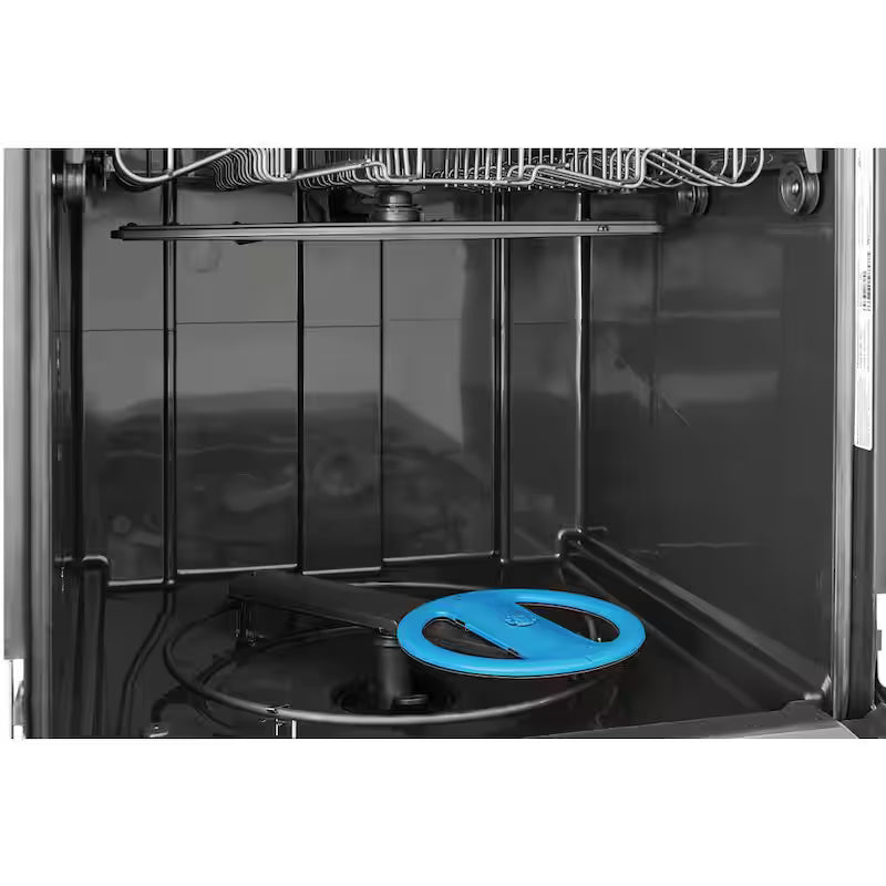 24 in. Stainless Steel Built-In Dishwasher S4612