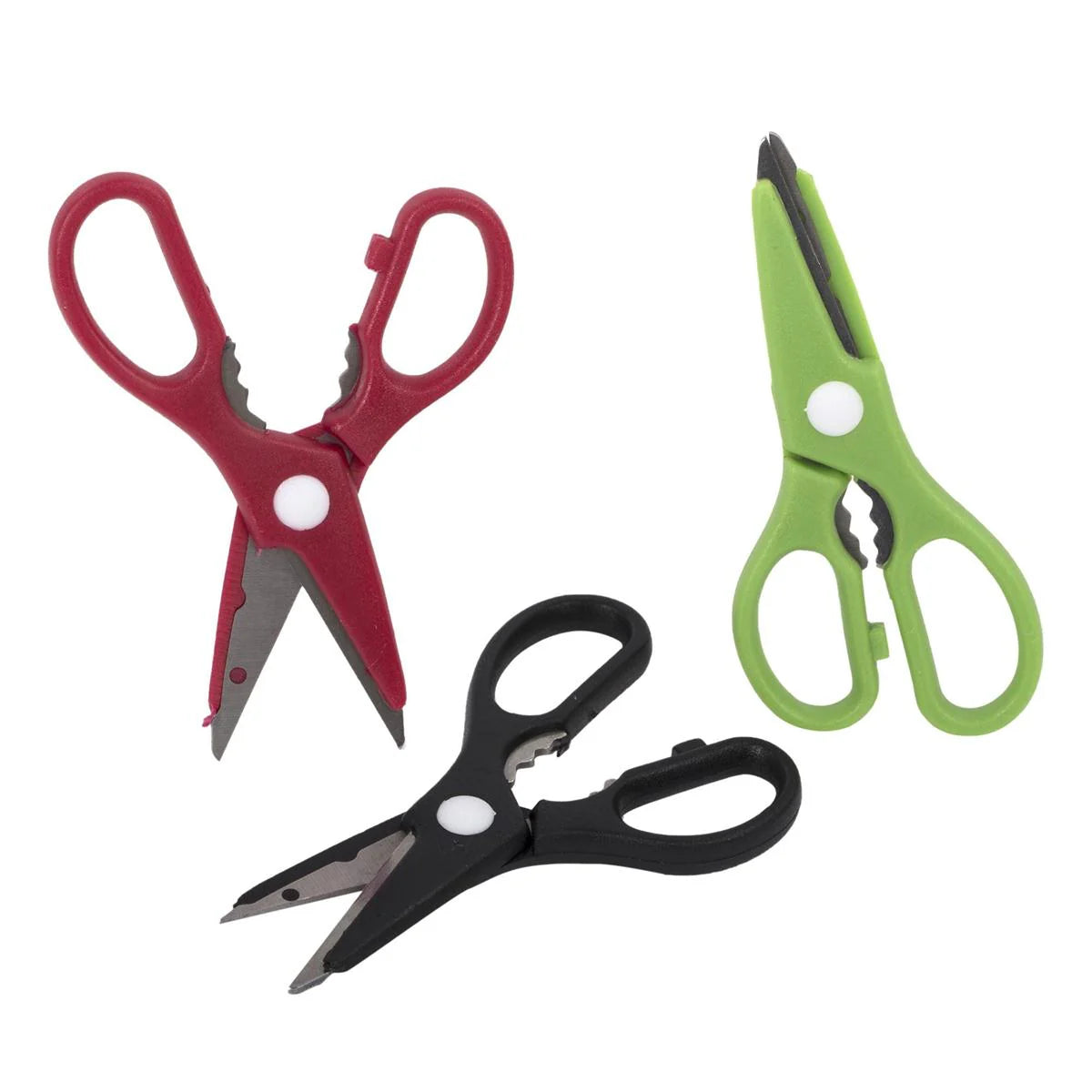 Mini Kitchen Scissors L25898