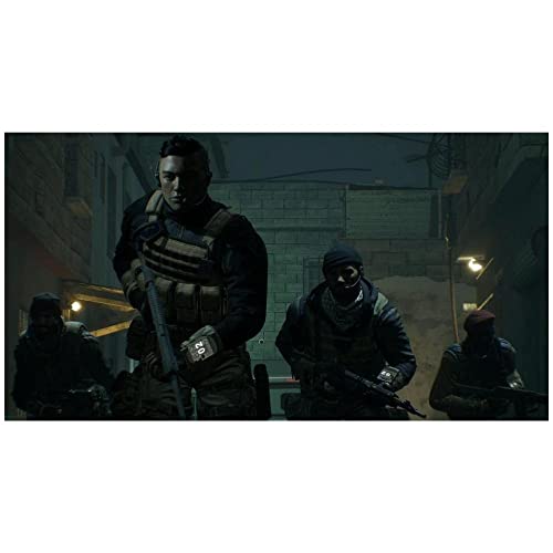 Aim Controller Firewall Zero Hour Bundle X1178