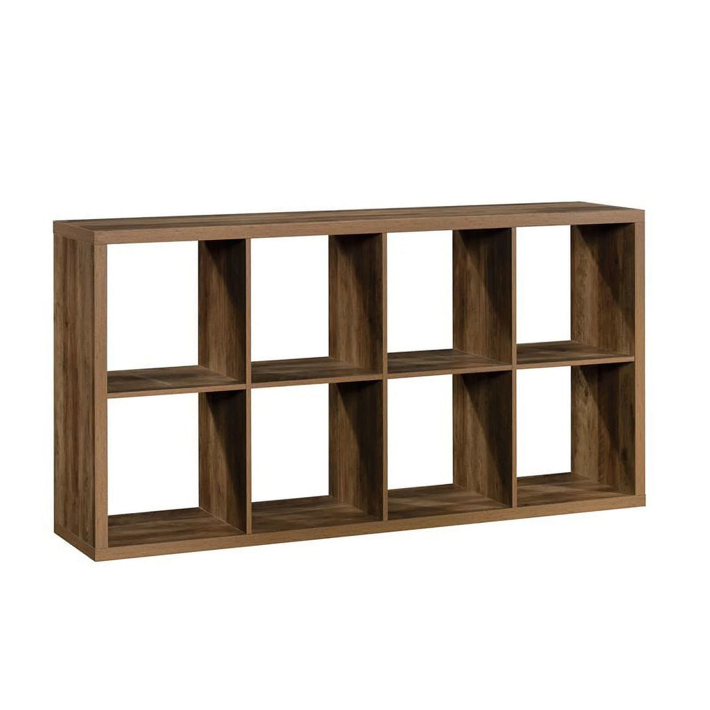 8 Cube Storage Organizer Bookshelf M2584