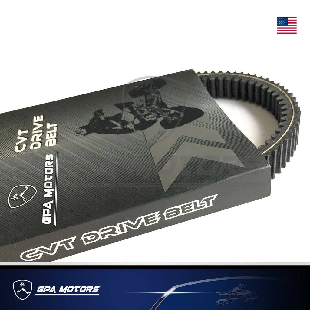 Heavy Duty Carbon Belt Y5881