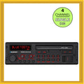 Retro Car Stereo Radio Bluetooth USB MP3 AUX Input V151978