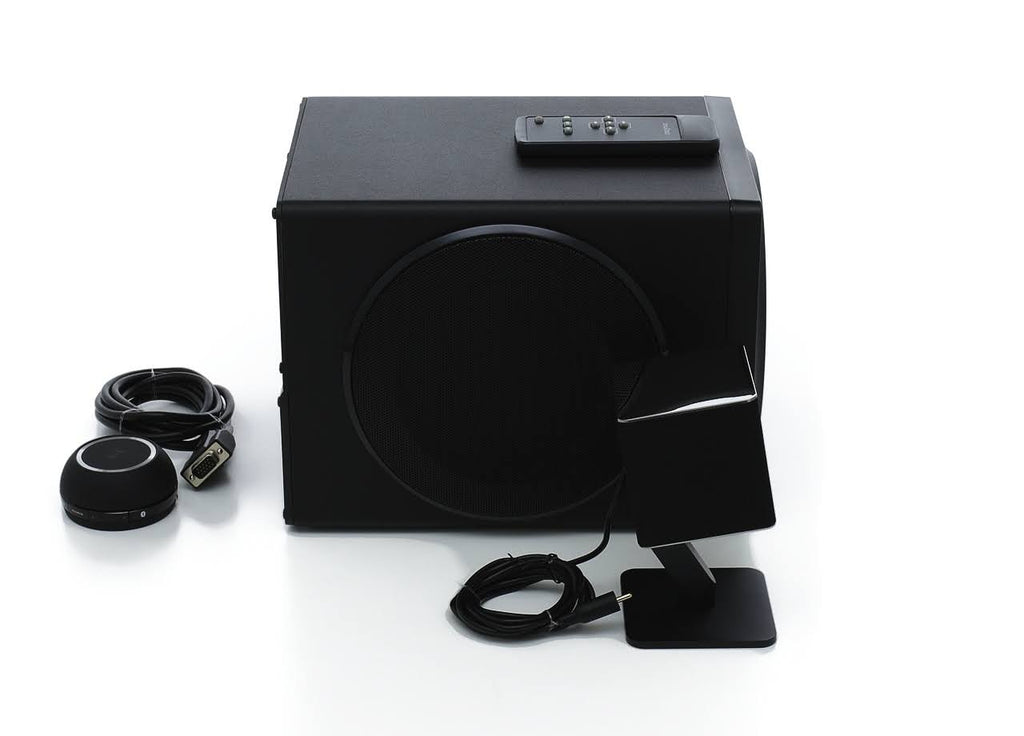 Wireless Speaker System 2.1 Channel B1575