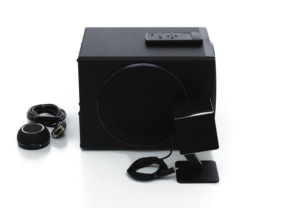 Wireless Speaker System 2.1 Channel B1575