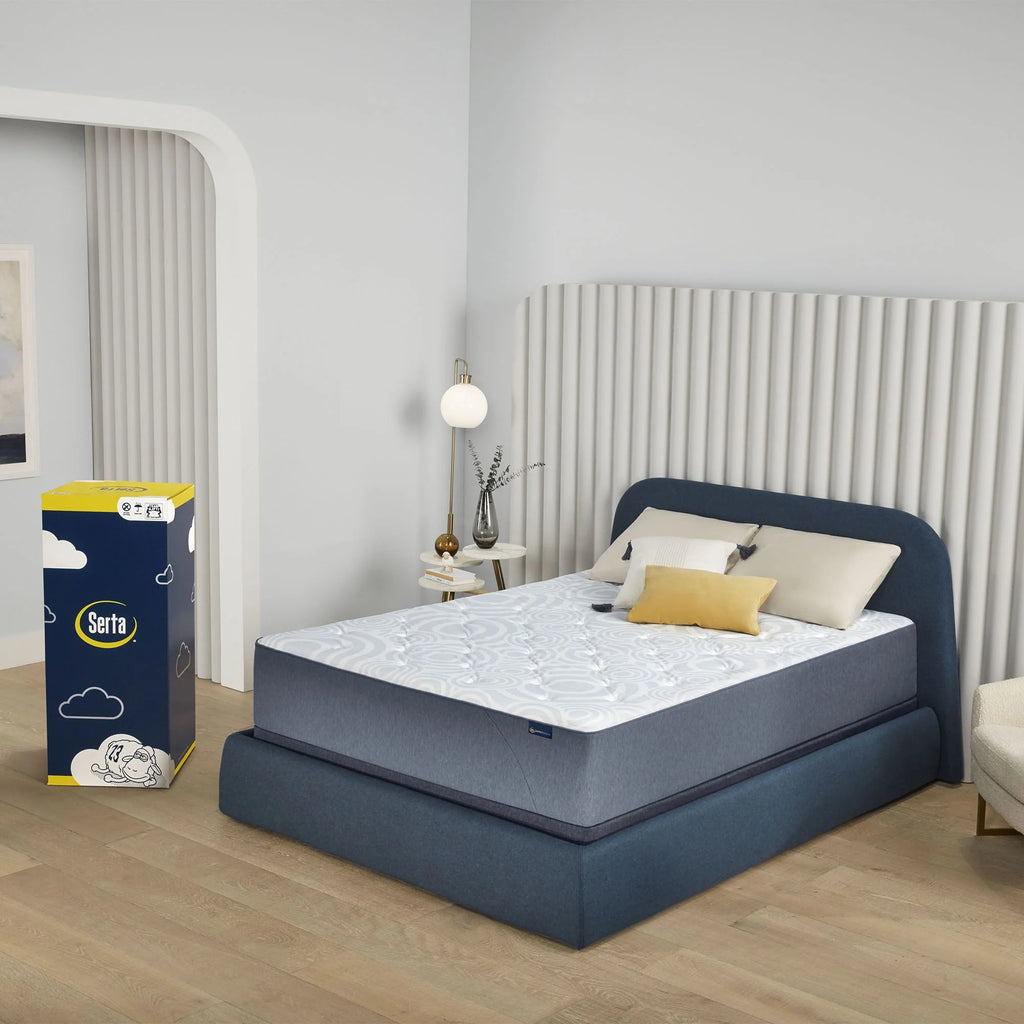 Hybrid Medium Mattress R284