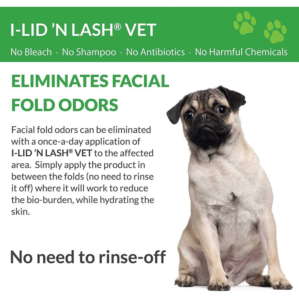 Vet Wipes D395