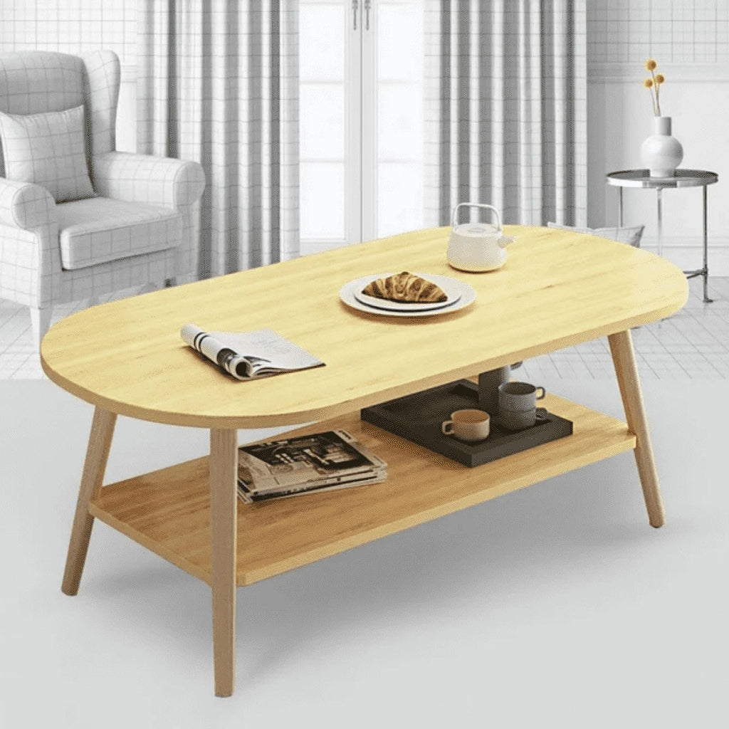 Rectangular Coffee Table V506