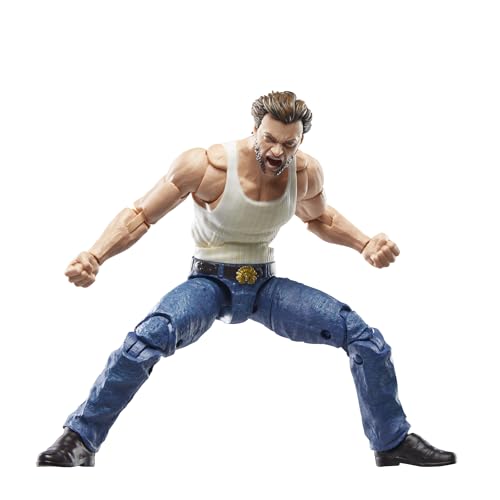 6-Inch Action Figure G4721