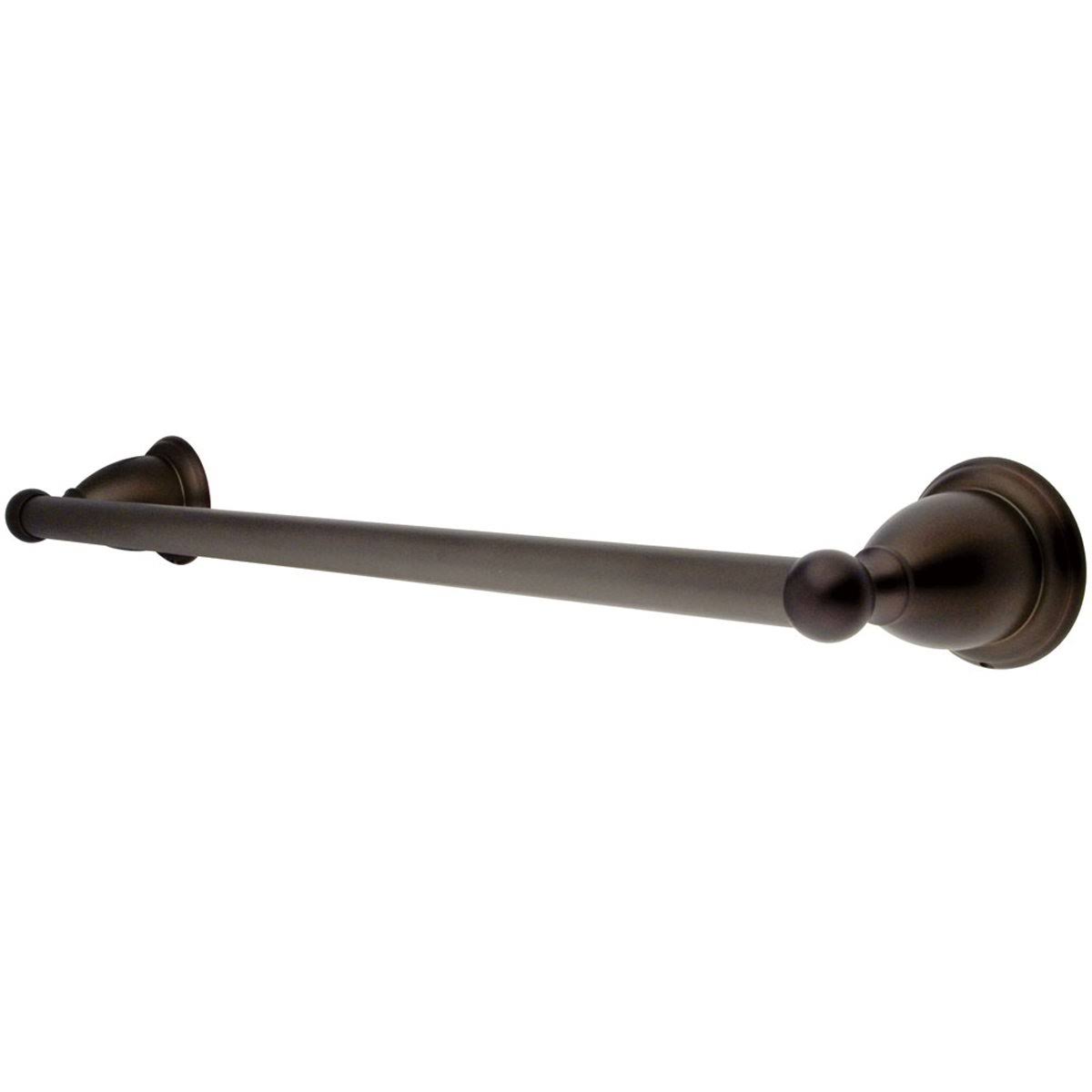 Polished Nickel Towel Bar N797512