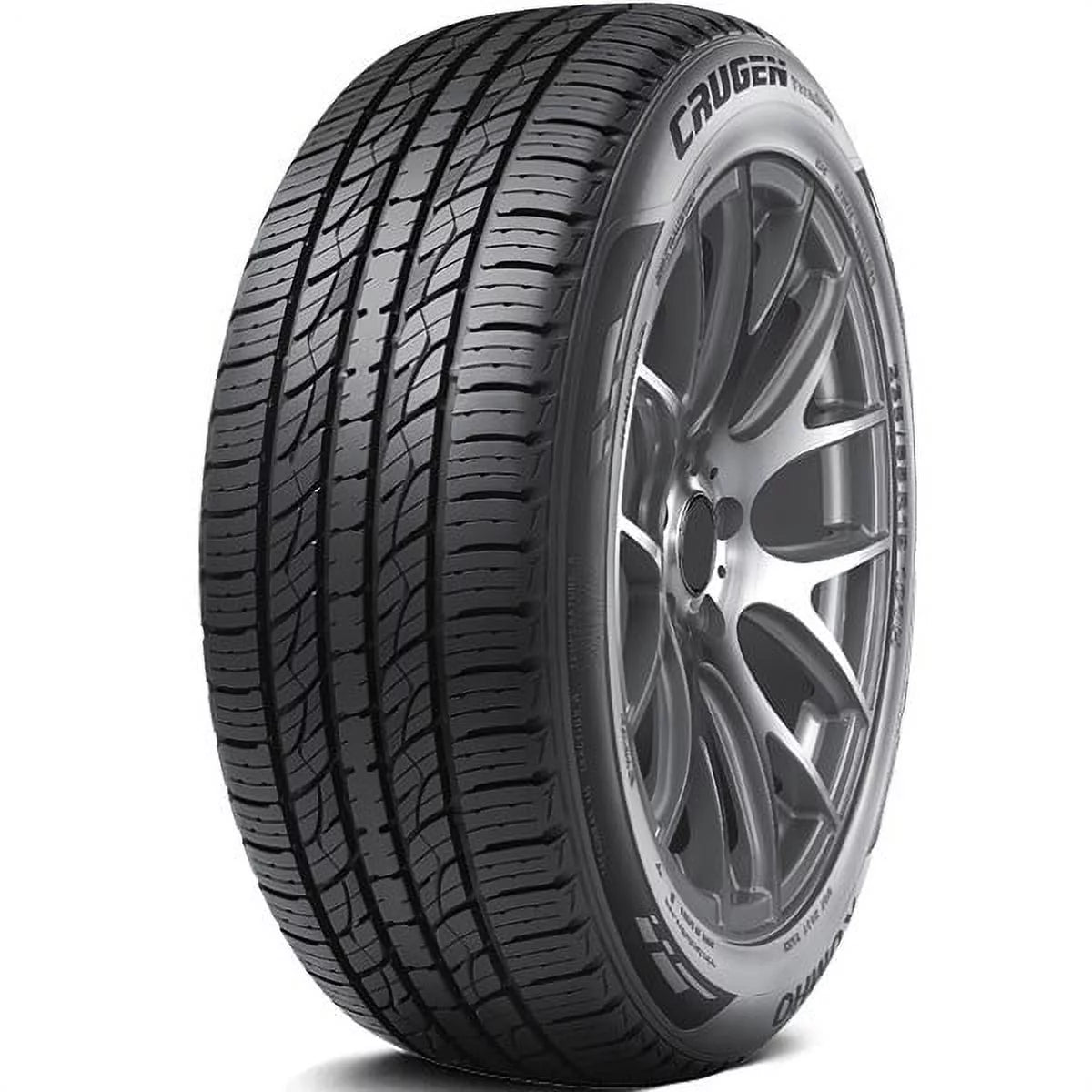 All Season 235/65R17 104H SUV/Crossover Tire R4749