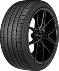 255/35ZR18 Performance Tire O744