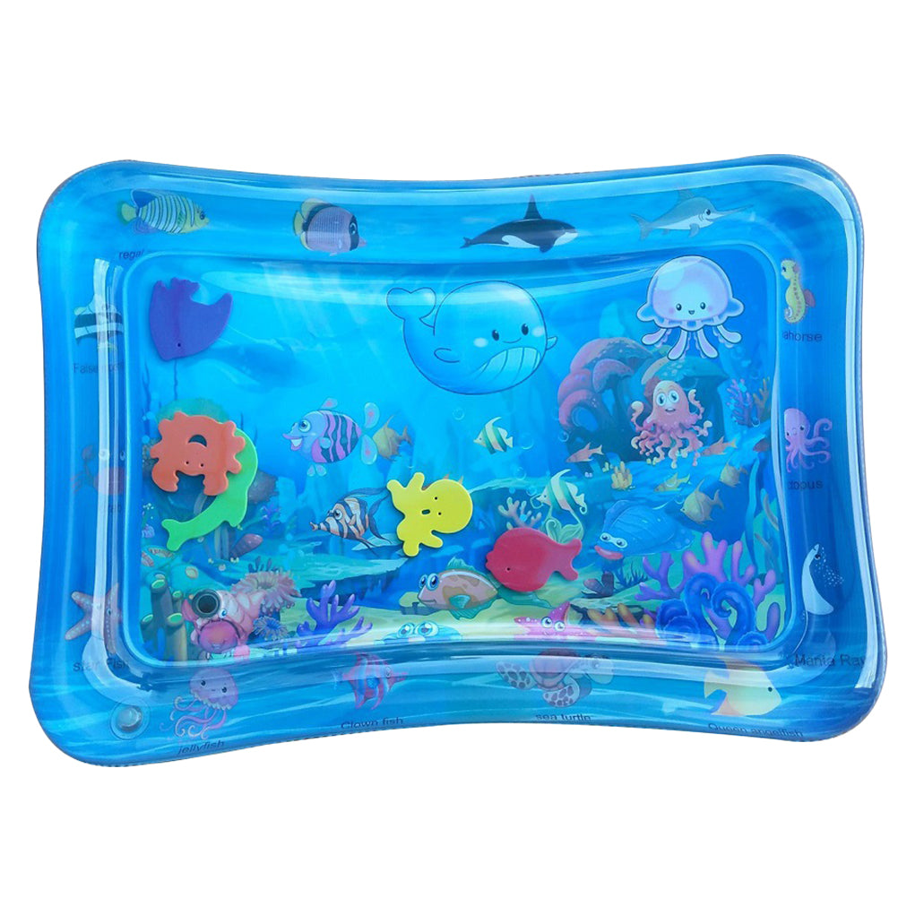 Water Play Mat for Baby Infants Toddlers N589378