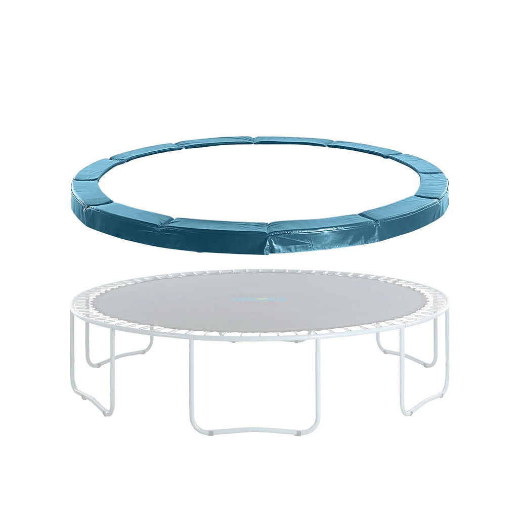 10 FT Round Trampoline Safety Pad Y4971